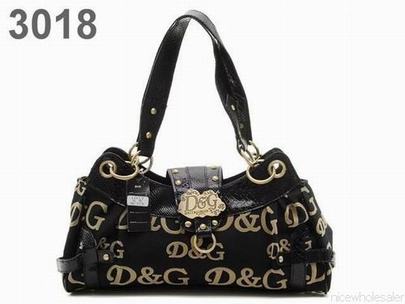 D&G handbags061